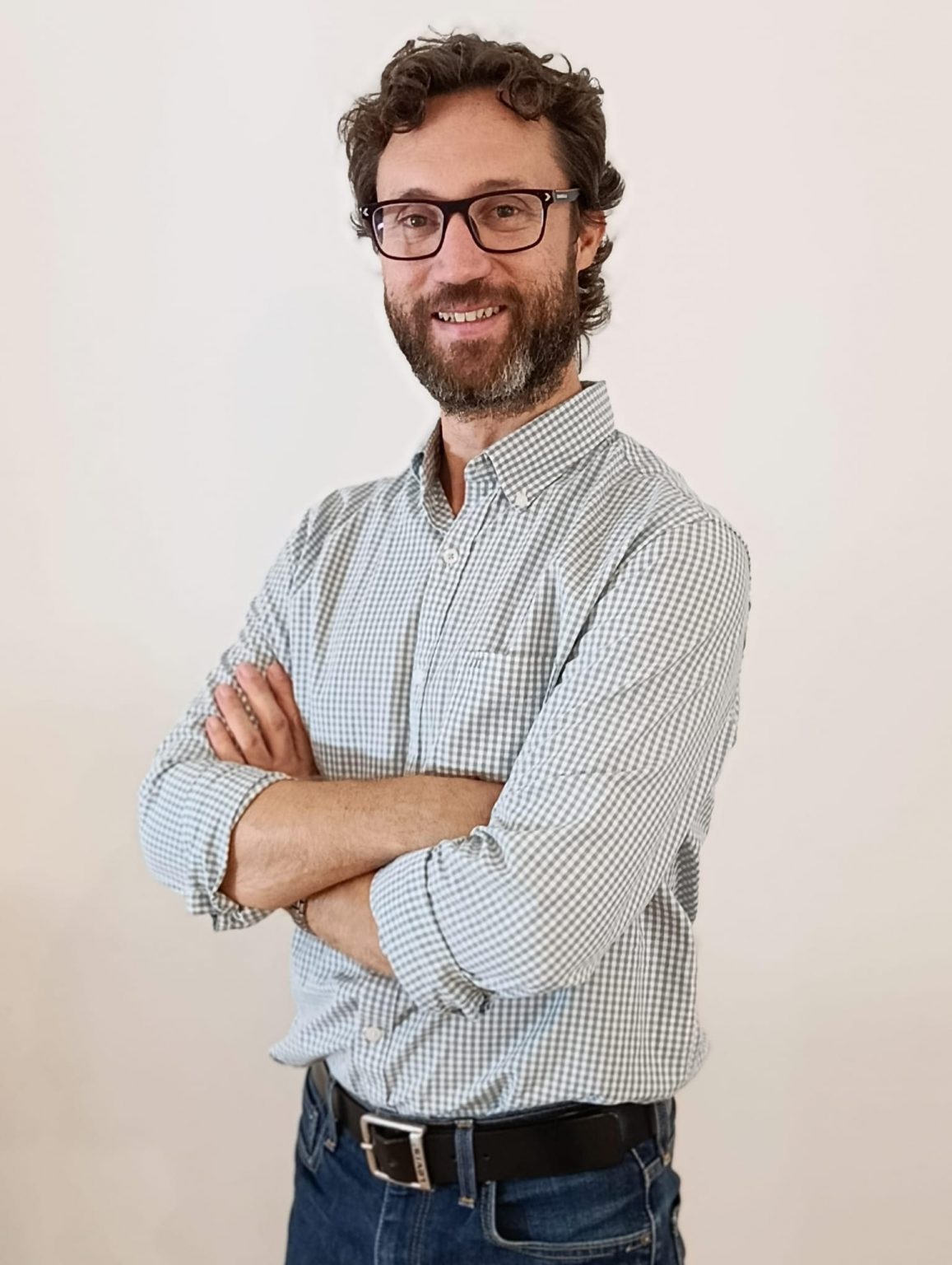 Francisco Valivia Muñoz