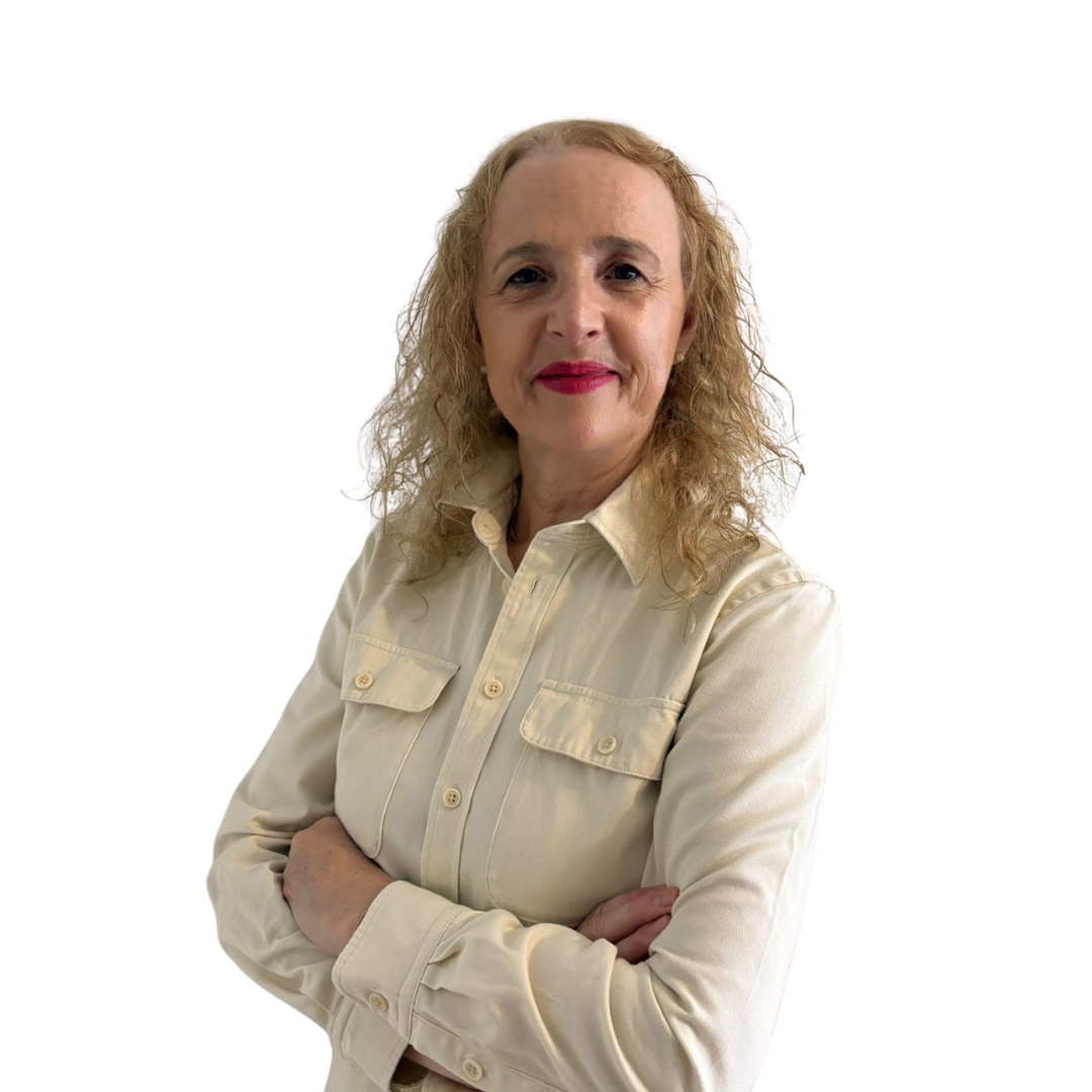 Maria Jesús Pedagoga